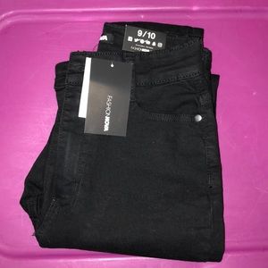 Fashion nova jeans